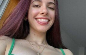 NINFETAS VAZADAS