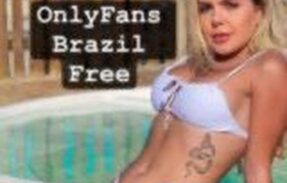 OnlyFans Brazil Free₂🔥