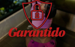 Tsão Garantido🔥