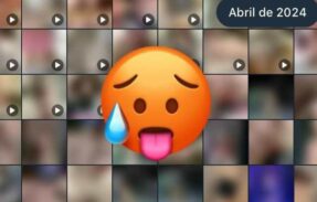 🔞𝐏𝐮𝐭𝐚𝐫𝐢𝐚 𝐋𝐢𝐛𝐞𝐫𝐚𝐝𝐚🔥-Grátis