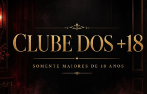 CLUBE DOS +18