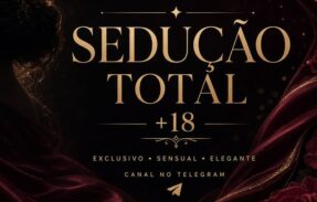 SeduçãoTotal +18